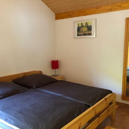 Ferienwohnung Karl Kesten Exterior foto