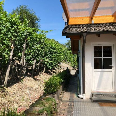Ferienwohnung Karl Kesten Exterior foto