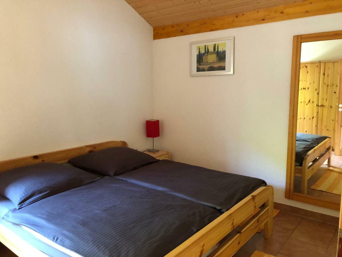 Ferienwohnung Karl Kesten Exterior foto